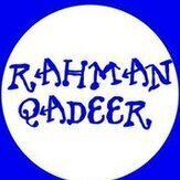 Rahman Qadeer